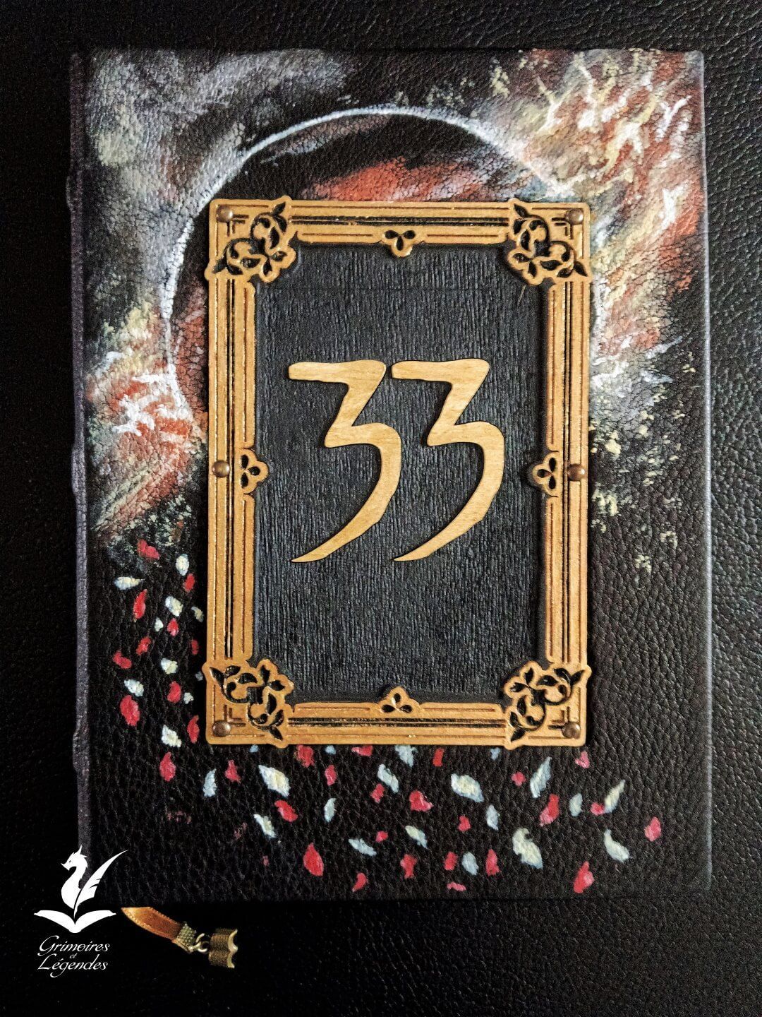 33 33