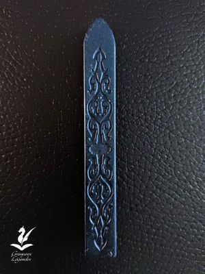 Cire Bleu Foncé Cire Bleu Foncé