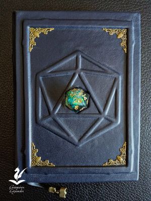 D20 D20