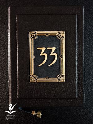 Cadre 33