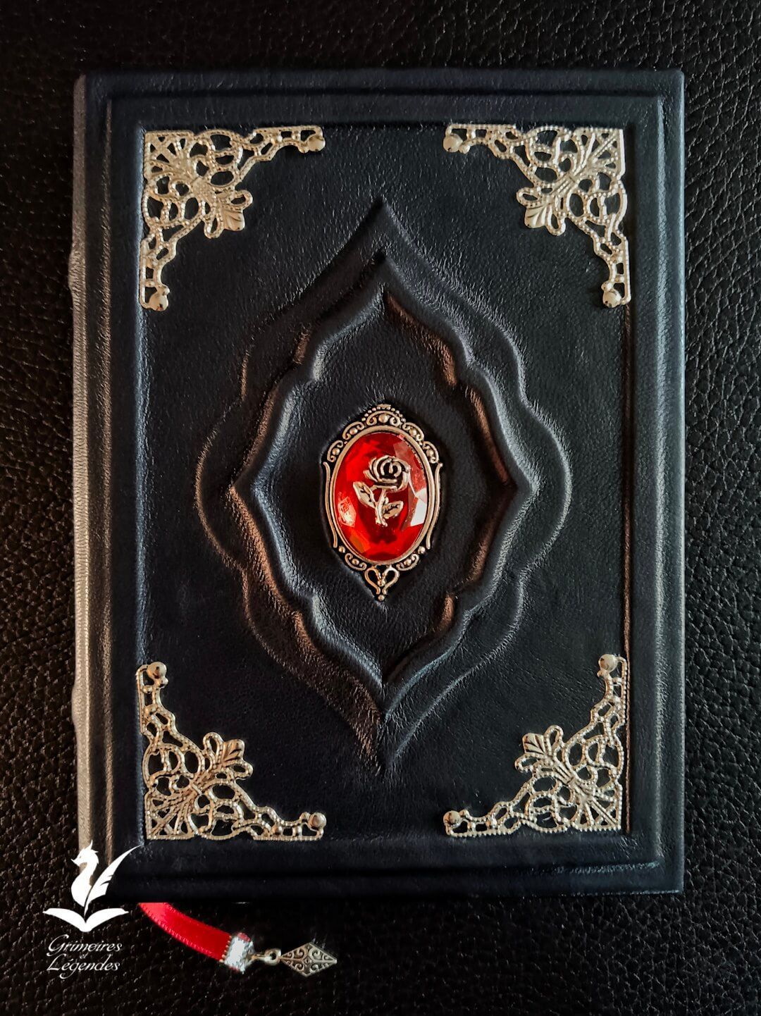 Rose Rouge Rose Rouge