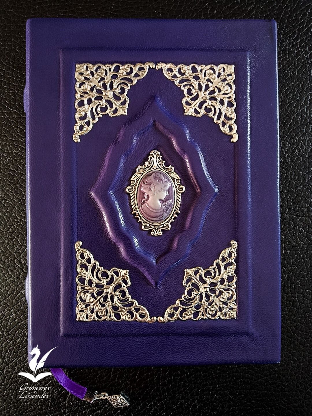 Camé Violet Camé Violet