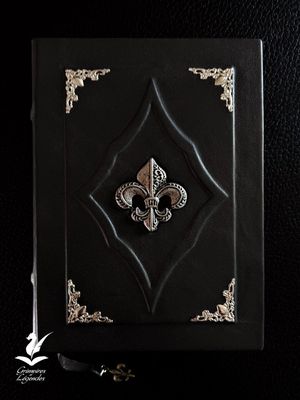 Fleur de Lis Fleur de Lis