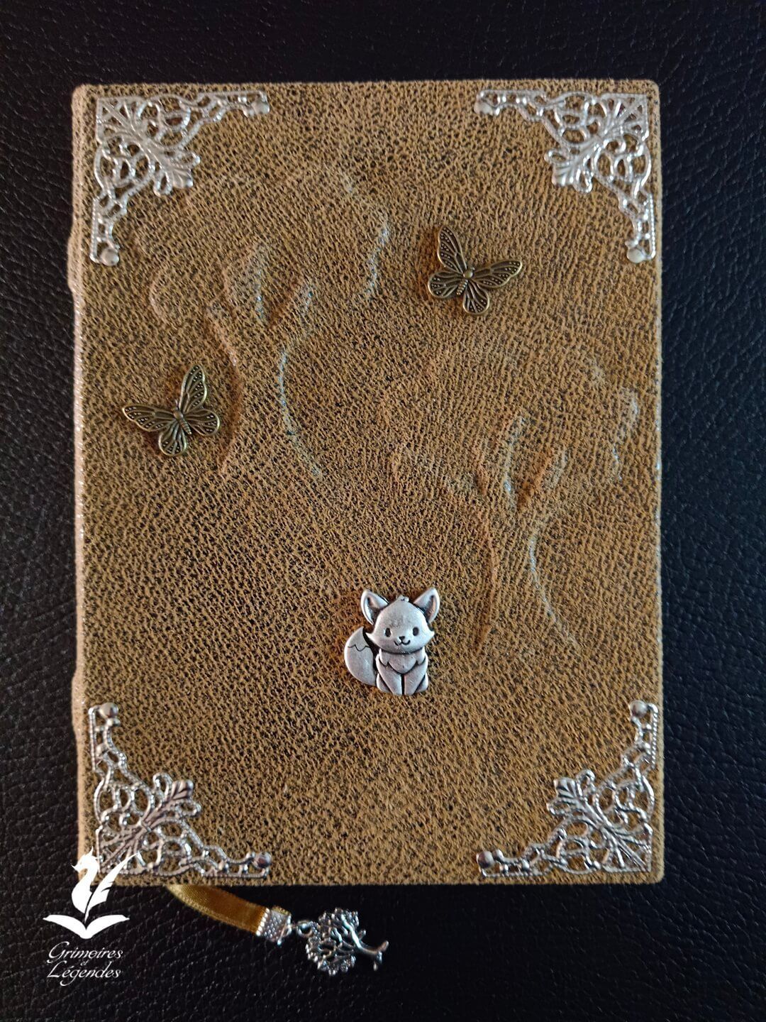 Petit Renard Petit Renard