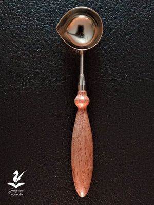 Grande Cuillère Grande Cuillère