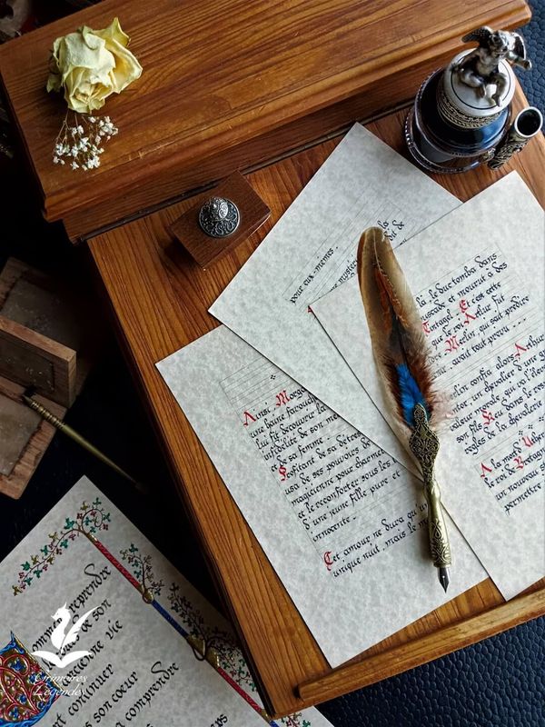 Petite Faisan Nature