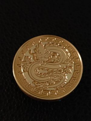 Sceau Dragon Asia Sceau Dragon Asia