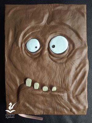 Grimoire des Cavernes