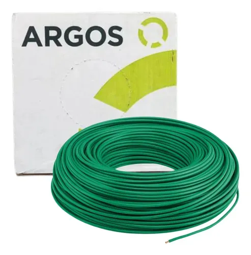 CABLE THW ARGOS CALIBRE 10