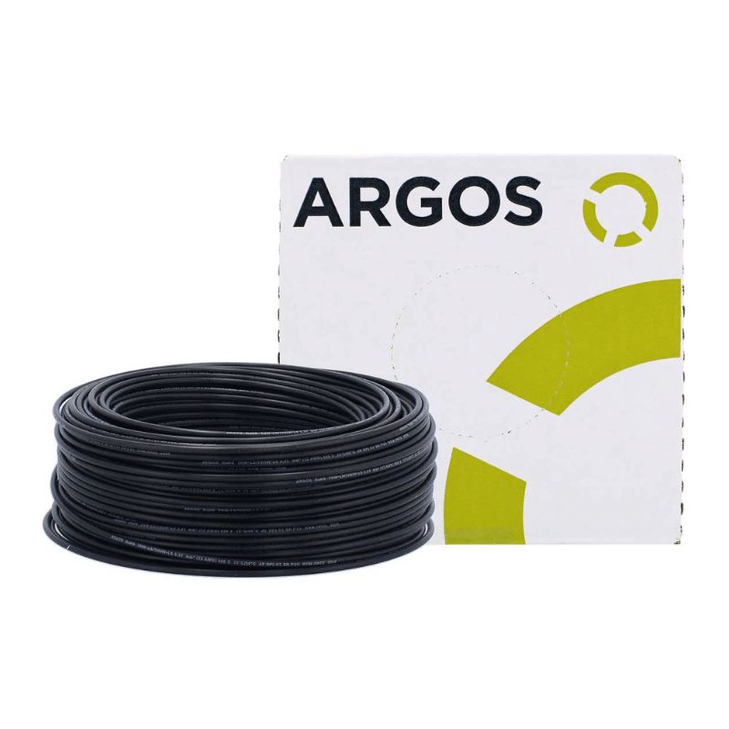 CABLE THW ARGOS CALIBRE 14