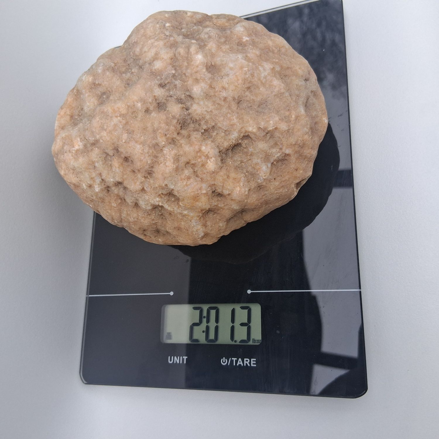 Small Kentucky Geodes Whole Unaltered Natural Crystal Formations