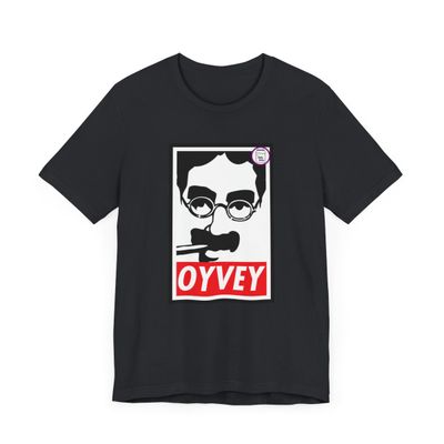 OYVEY Groucho T-Shirt
