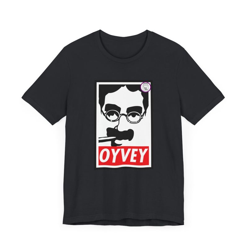 OYVEY Groucho T-Shirt