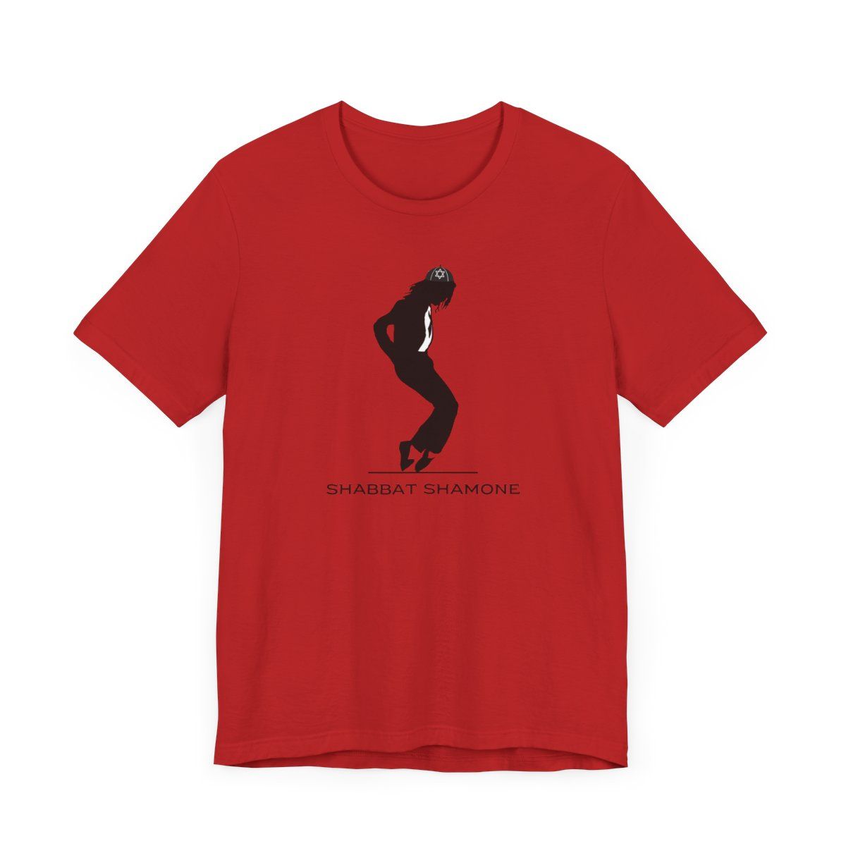 Shabbat Shamone T-Shirt
