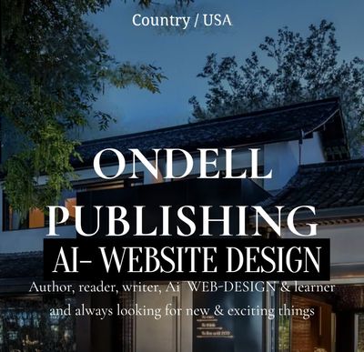 AI WEBSITE DESIGN