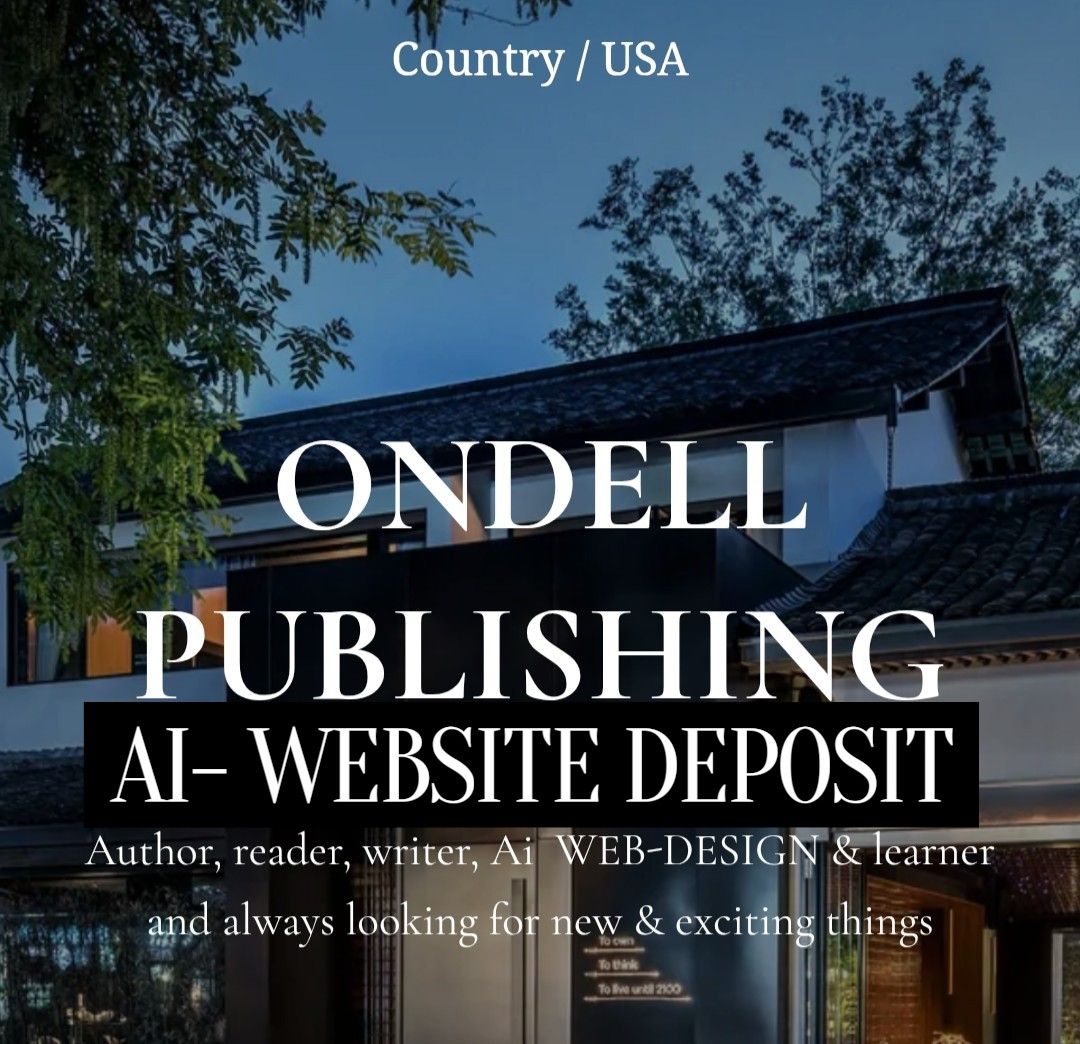 AI WEB-DESIGN DEPOSIT