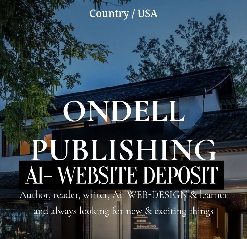 AI WEB-DESIGN DEPOSIT