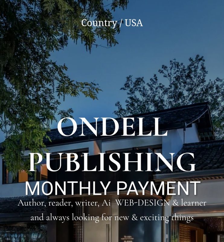 AI-WEBSITE MONTHLY PAYMENT