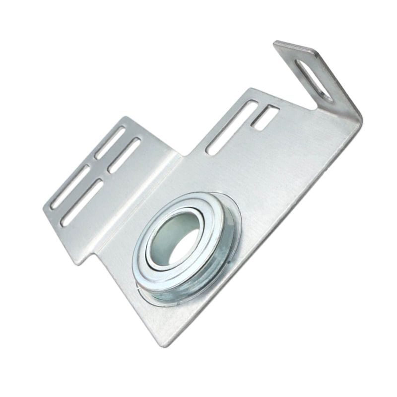 End Bracket &amp; Bearing