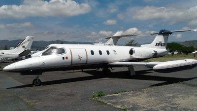 LEARJET | 25B | 1971