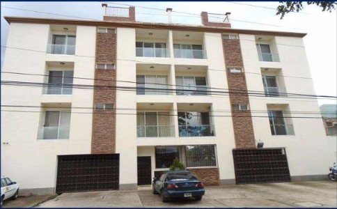 ​LOTE 574: APARTAMENTO 2D EN CONDOMINIO HORIZONTES EN RESIDENCIAL SAN IGNACIO