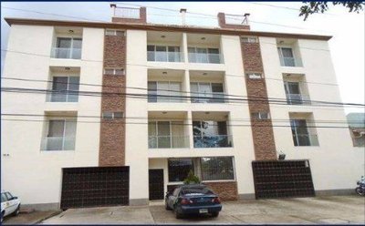 ​LOTE 575: APARTAMENTO 2E EN CONDOMINIO HORIZONTES EN RESIDENCIAL SAN IGNACIO