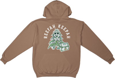 Reefah Keepah Hoodie
