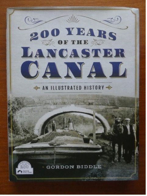 200 years of the Lancaster Canal