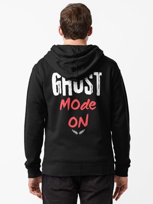 Zipped Hoodie