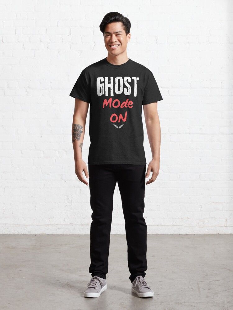 Classic T-Shirt