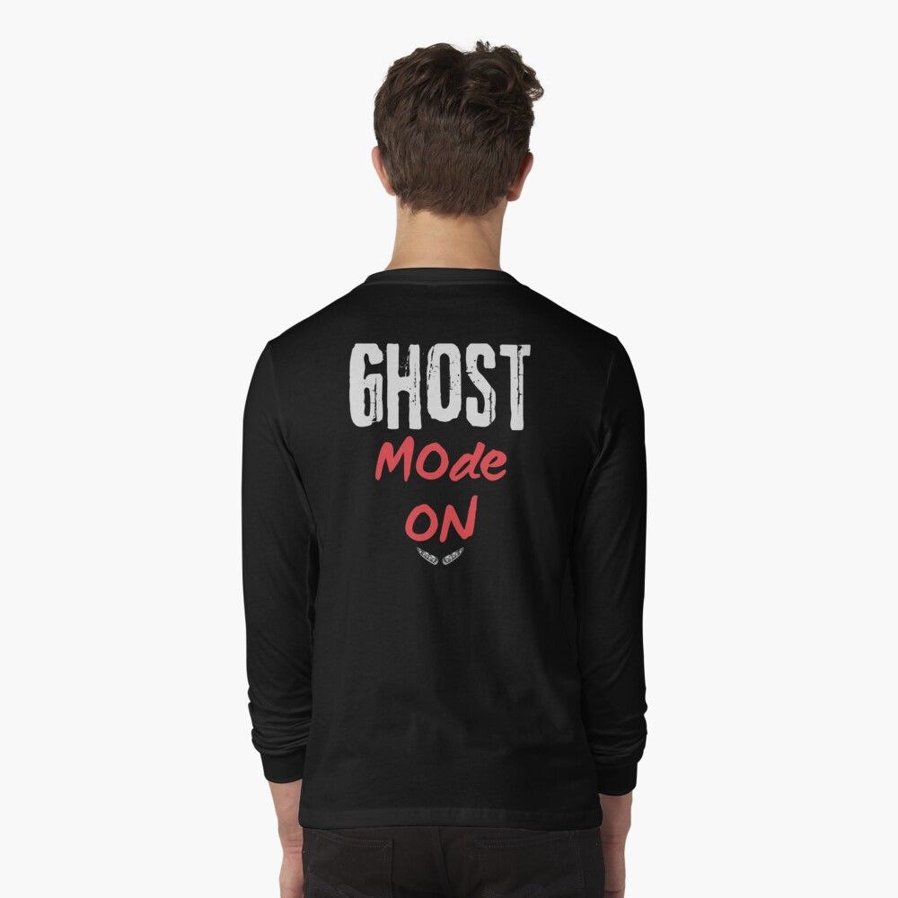 Long Sleeve T-Shirt