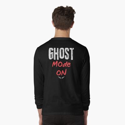 Long Sleeve T-Shirt