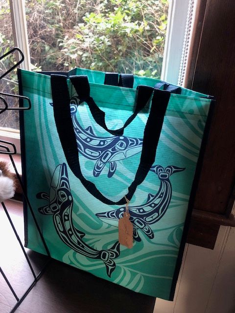 Tote