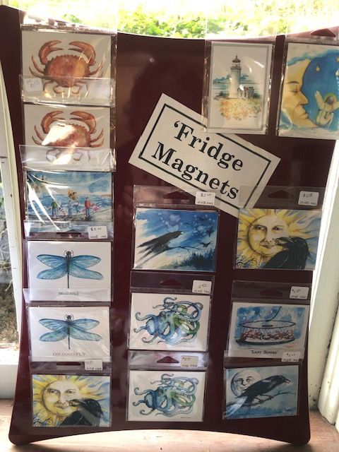 Magnets