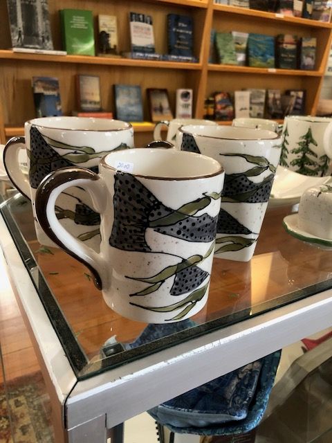 Mugs