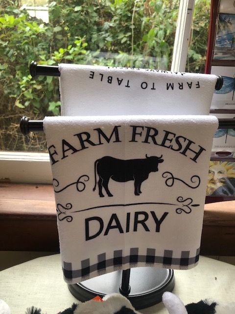 Hand Towel