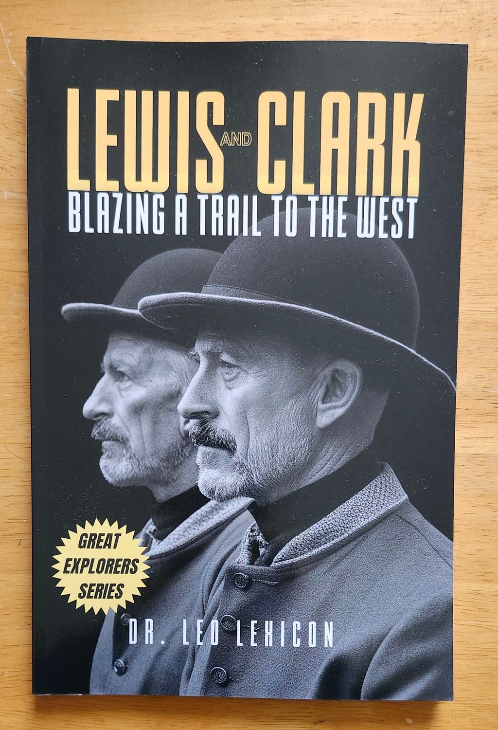 Lewis & Clark