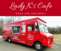 Lady K's Cafe