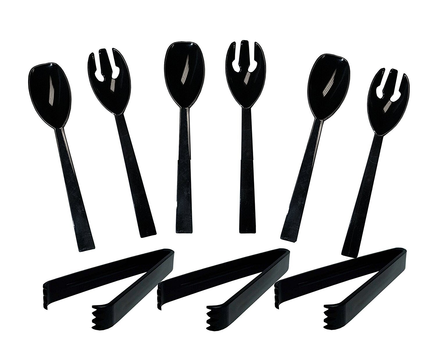 Serving Utensil Sets (2 each)