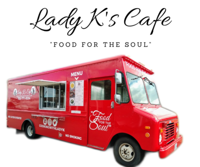 Food Truck Services Lunch &amp; Dinner