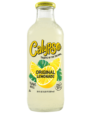 Calypso Original Lemonade