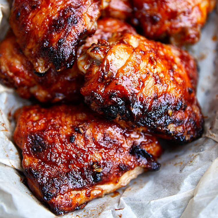 BBQ Chicken
