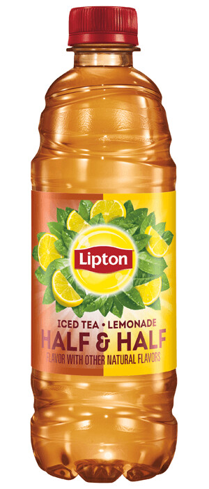 Lipton Half &amp; Half