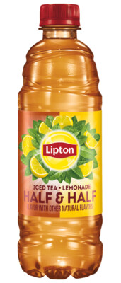 Lipton Half & Half
