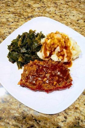 Meatloaf