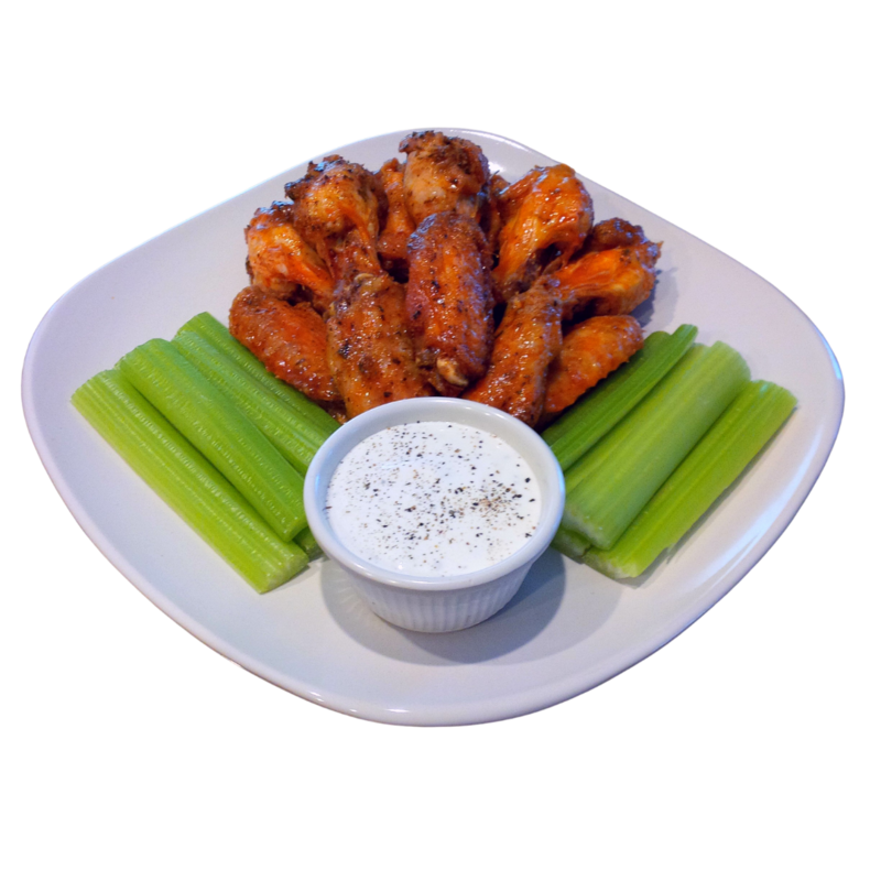 Hot Wings