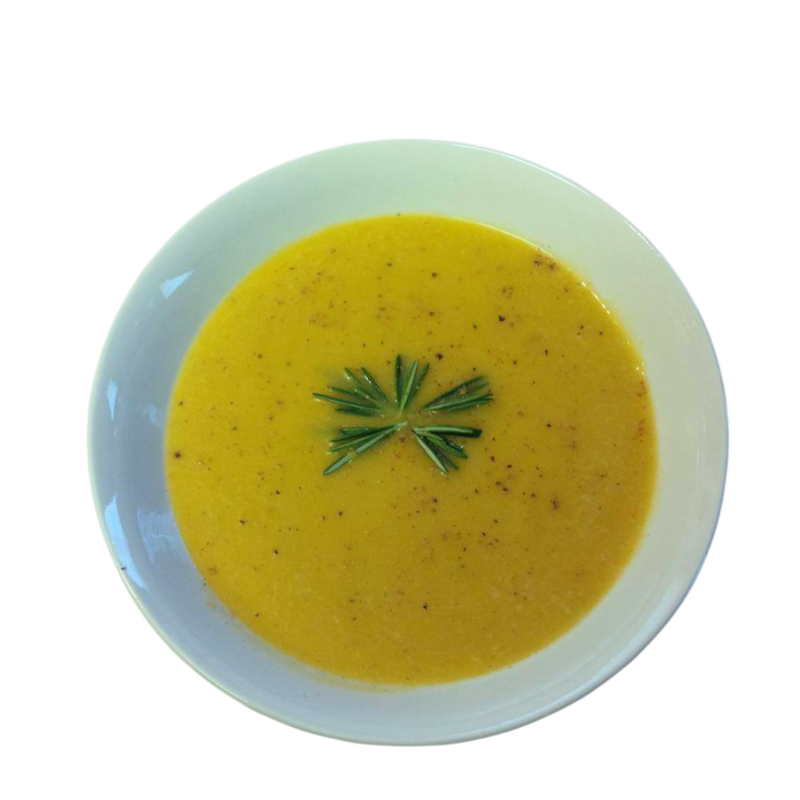 Butternut Squash Soup