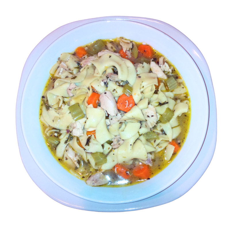 Chicken Noodle Soup