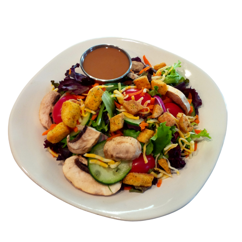 Garden Salad