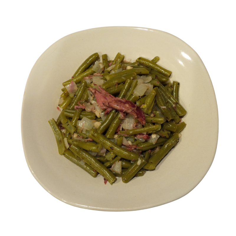Green Beans